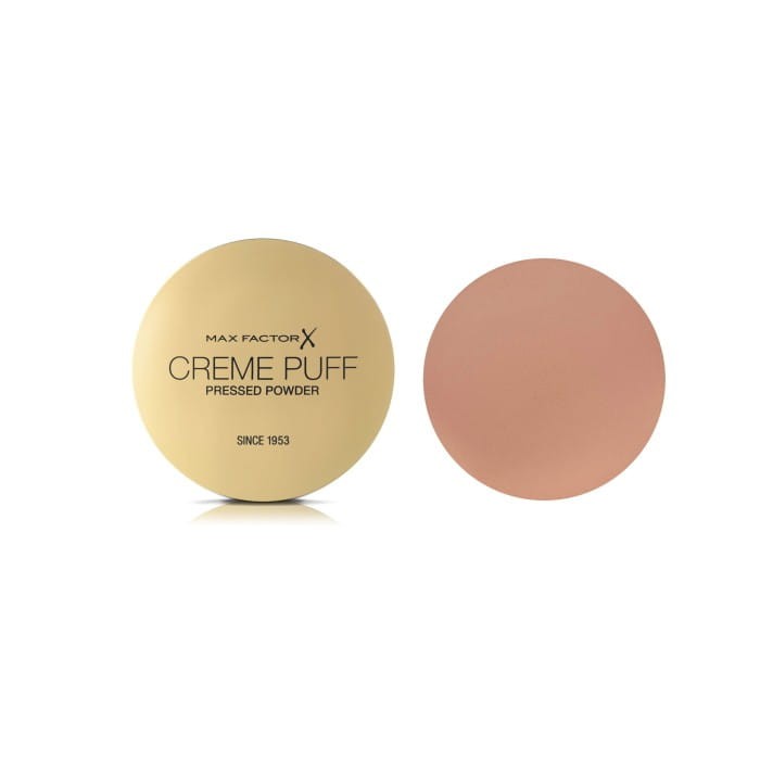 MAX FACTOR Puder prasowanyCreme Puff nr 013 Nouveau Beige 14g