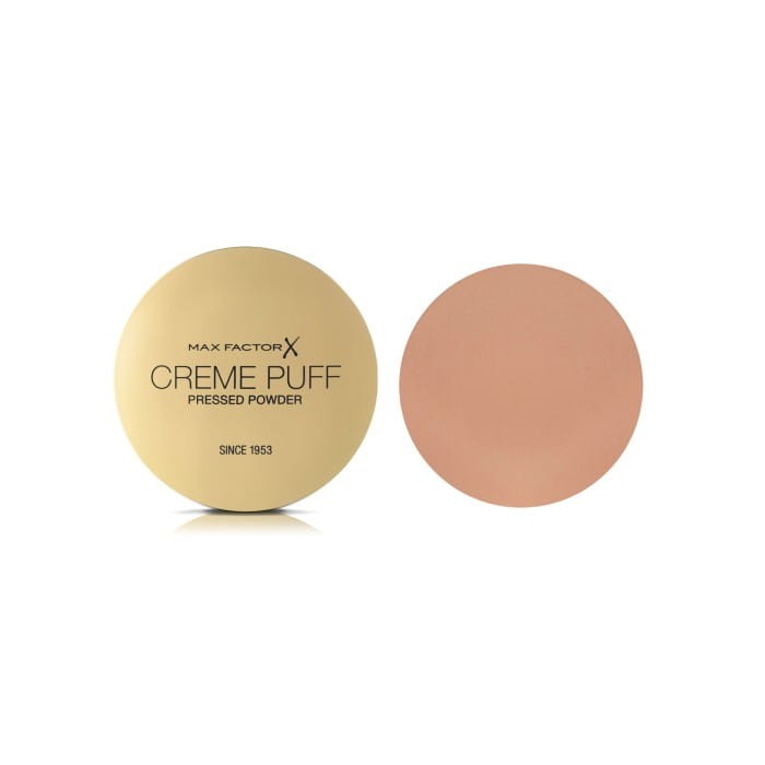 MAX FACTOR Puder prasowanyCreme Puff nr 041 Medium Beige 14g