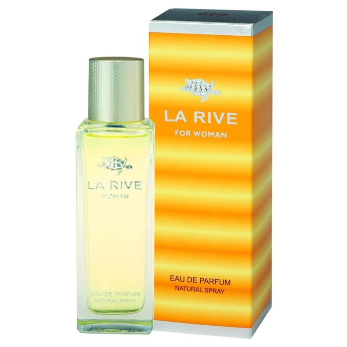 LA RIVE La Rive Woda perfumowana dla kobiet 90 ml