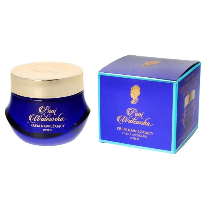 Miraculum Pani Walewska Classic Krem nawilżający na dzień - 50ml
