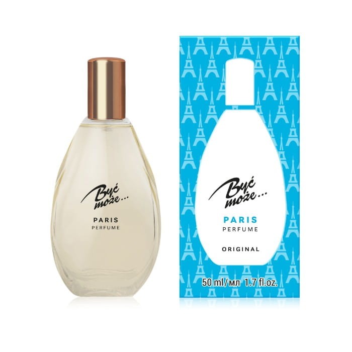 Perfumka Być Może Paryż 50ml