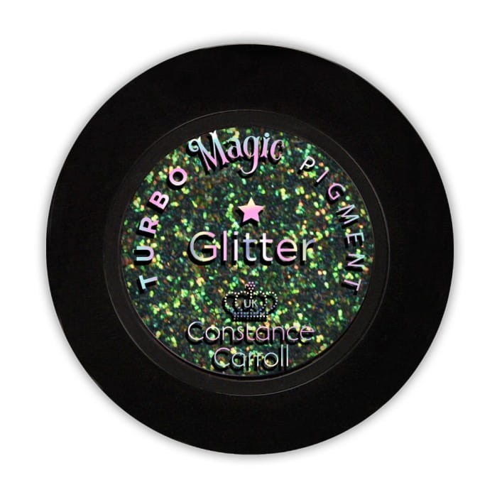 Constance Carroll Cień do powiek Turbo Magic Pigment Glitter nr 05  1szt