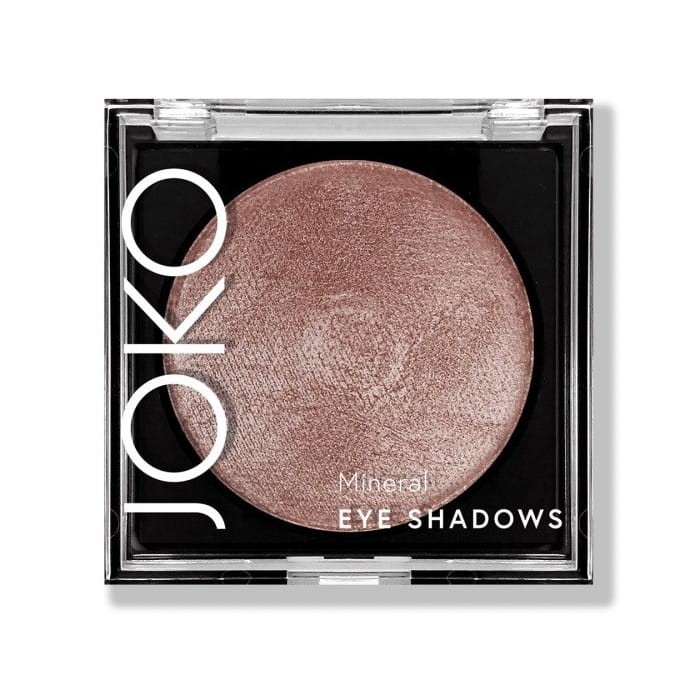 Joko Mineral Eye Shadows Wypiekany Cień do powiek nr 507 1szt