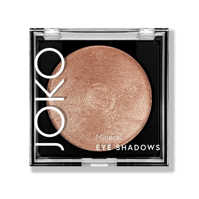 Joko Mineral Eye Shadows Wypiekany Cień do powiek nr 508 1szt