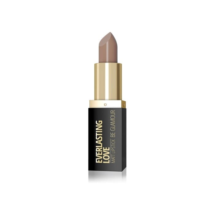 Delia Cosmetics Everlasting Love Pomadka do ust matowa 301 Happy 4g