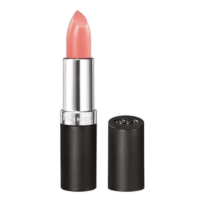 Rimmel Pomadka do ust Lasting Finish nr 206  4g