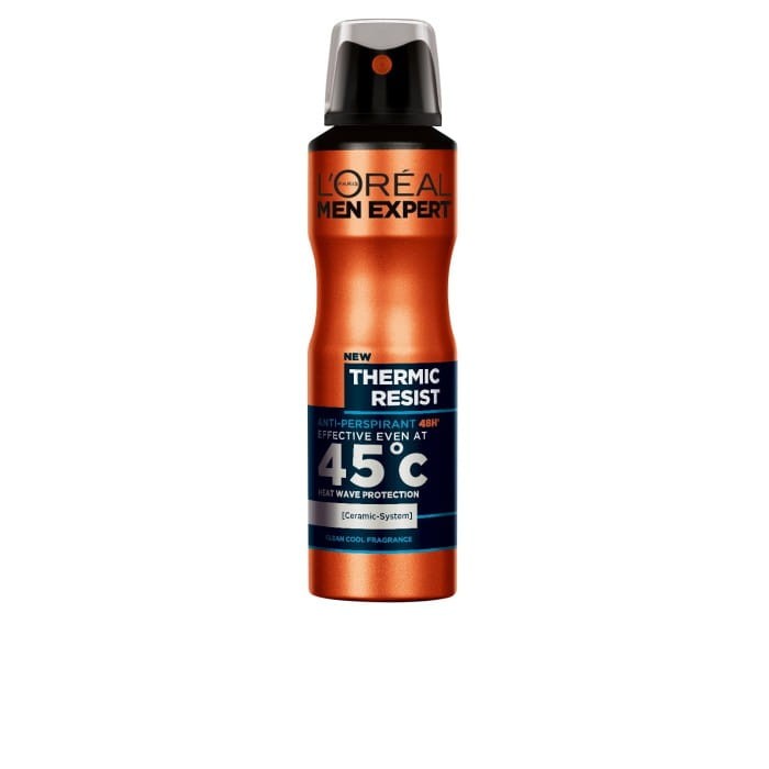 LOREAL Men Expert Dezodorant spray Thermic Resist 45 C  48H 150 ml