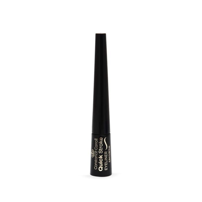 Constance Carroll Eyeliner Quick Stroke nr 10 Black Matt  2.5ml