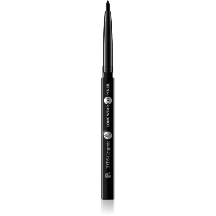 Bell Hypoallergenic Konturówka do oczu w sztyfcie Long Wear nr 01
