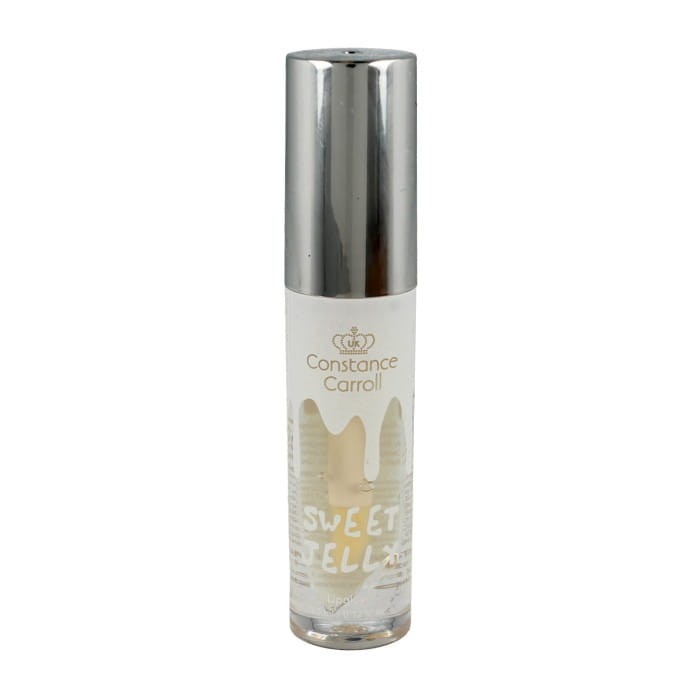 Constance Carroll Błyszczyk do ust Sweet Jelly nr 07 Lychee Cocktail  3.5ml