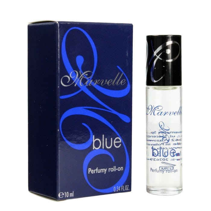 Marvelle Blue Perfumy roll-on  10ml