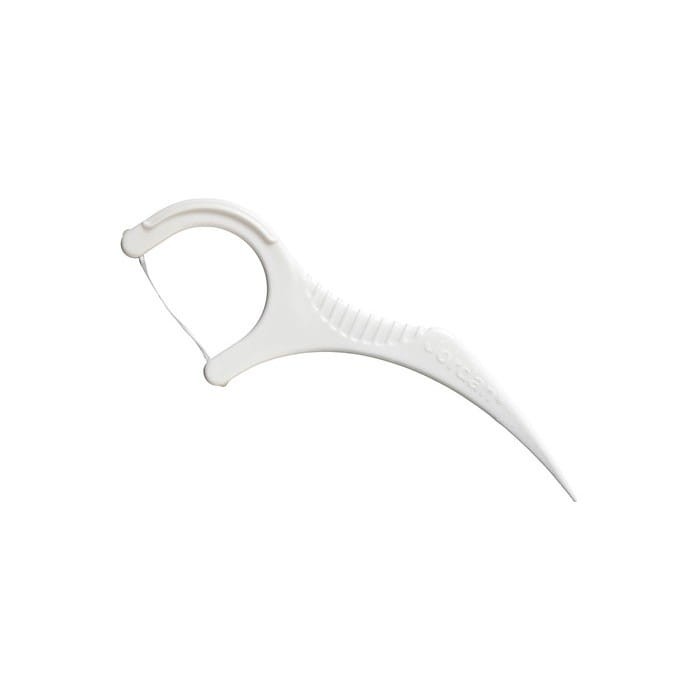 Jordan Nici dentystyczne Flosser 3w1  1op-36szt