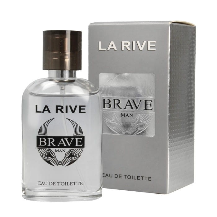 LA RIVE Brave Man Woda toaletowa 30 ml