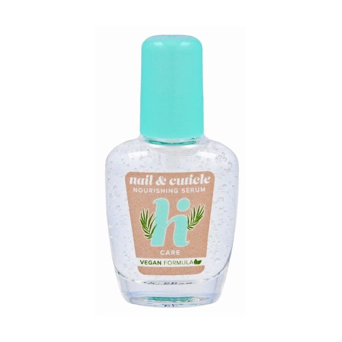 HI HYBRID Nail &amp; Cuticle Serum odżywcze do skórek i paznokci 12 ml