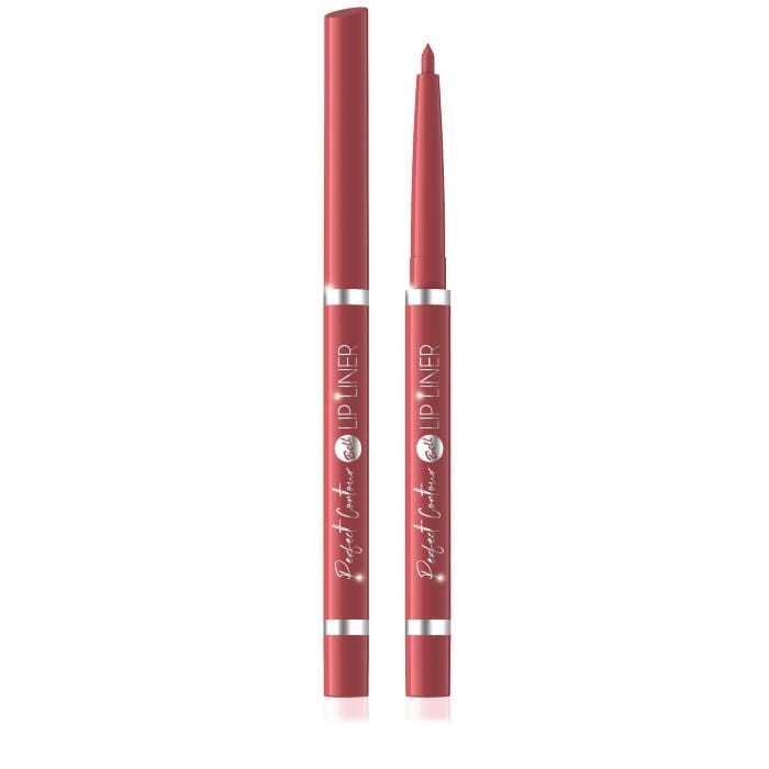 Bell Perfect Contour Lip Liner Automatyczna Konturówka do ust nr 05 1szt