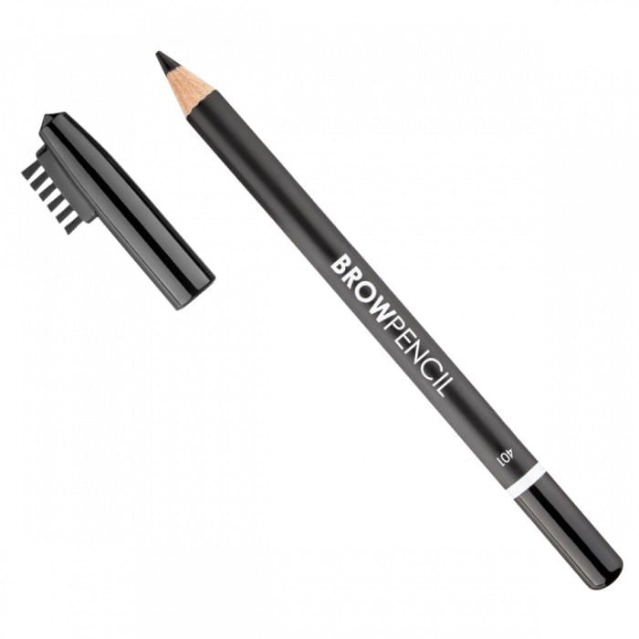 LAMEL Kredka do brwi Brow Pencil nr 401  1.7g
