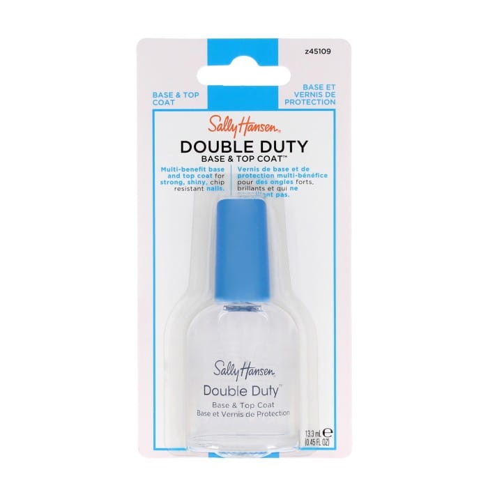 SALLY HANSEN Double Duty Odżywka do paznokci 13,3 ml