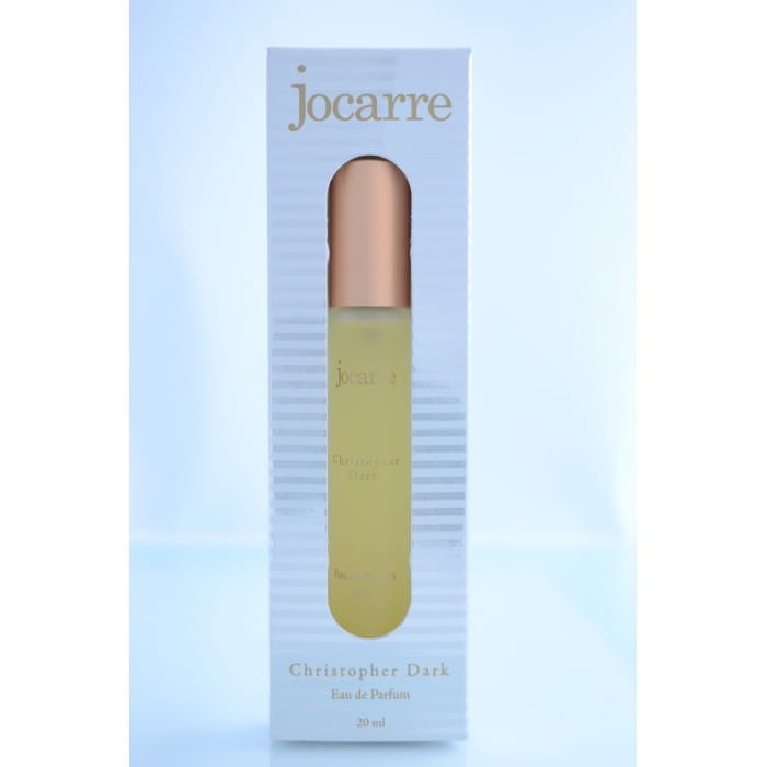 CHRISTOPHER DARK Woman Jocarre Woda perfumowana 20 ml