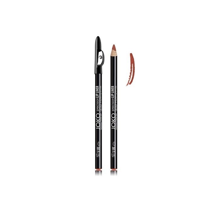 Joko Konturówka do ust Precision Lip Liner nr 46  1szt