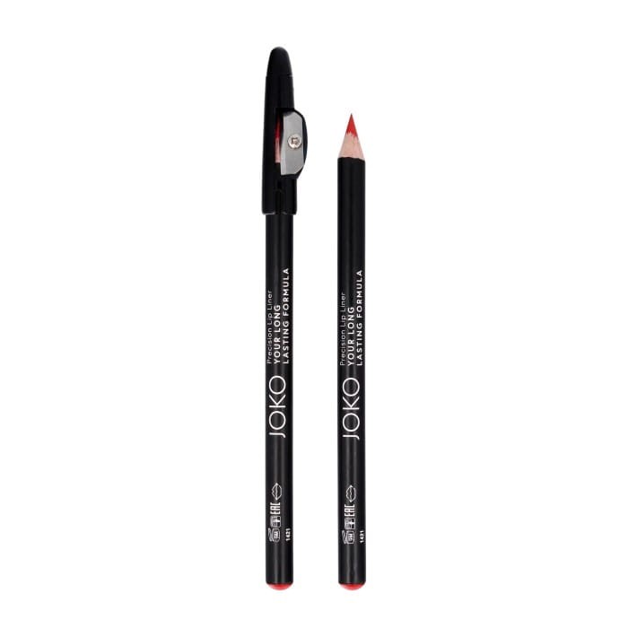 Joko Konturówka do ust Precision Lip Liner Your Long Lasting Formula nr 47 1szt