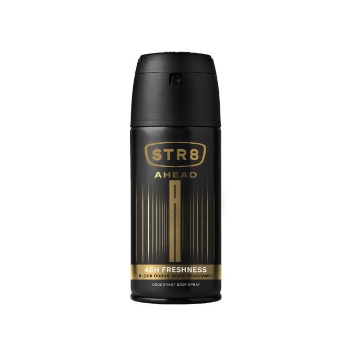 STR 8 Ahead Dezodorant spray  150ml