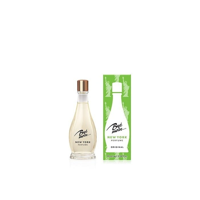Perfumka Być Może New York 10ml