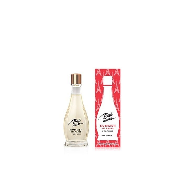 Perfumka Być Może Summer In Paris 10ml