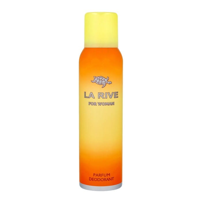 LA RIVE La Rive Dezodorant pefrumowany w sprayu dla kobiet 150 ml