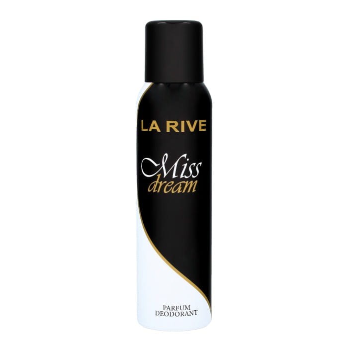 LA RIVE Miss Dream Dezodorant pefrumowany w sprayu dla kobiet 150 ml