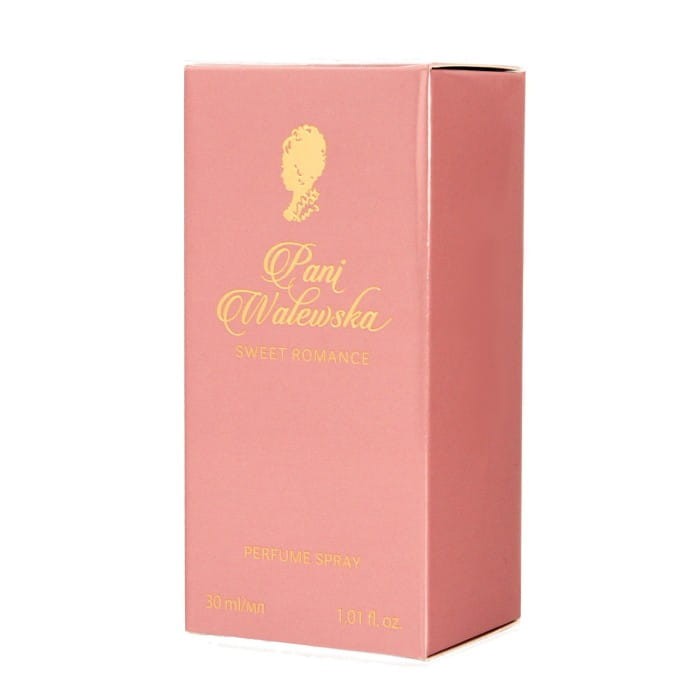 Miraculum Pani Walewska Sweet Romance -  Perfum  30ml