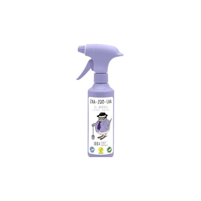 ZAA-ZOO-LAA Płyn do czyszczenia El Grubel - łazienka,armatura  350ml