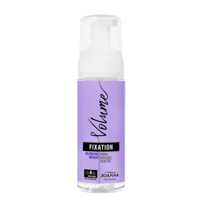 Joanna Professional Pianka nadająca objętość Volume 150ml