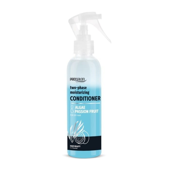CHANTAL ProSalon Dwufazowa Odżywka nawilżająca do włosów suchych Algae &amp; Passion Fruit - bez spłukiwania 200g