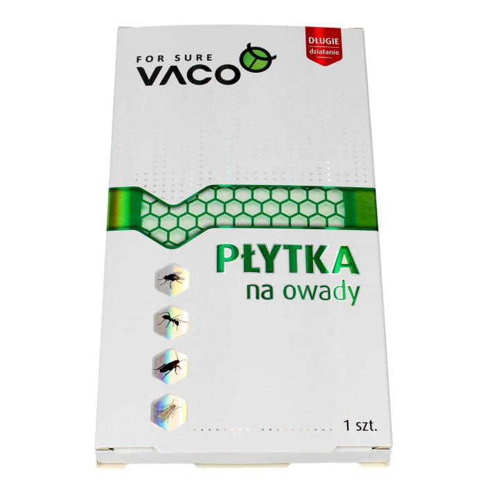 VACO Uniwersalna Płytka na owady 1szt