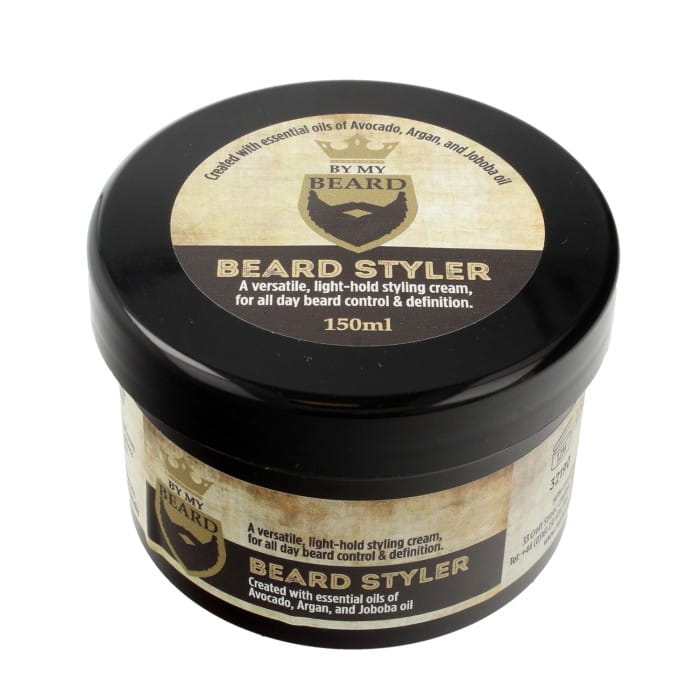By My Beard Balsam-krem do stylizacji brody  150 ml