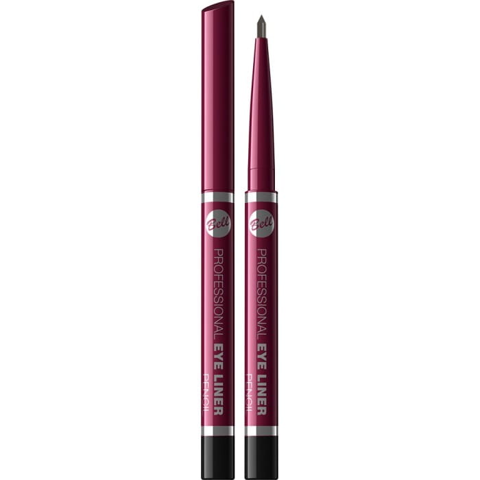 Bell Konturówka do oczu Professional Classic nr 08 grafit 1szt