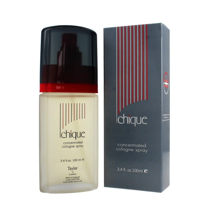 Chique Woda toaletowa 100ml