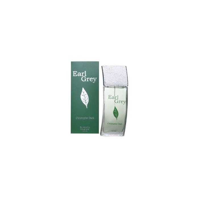 Christopher Dark Woman Earl Grey Woda Perfumowana damska 100ml