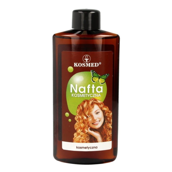 Kosmed Nafta kosmetyczna zwykła  150ml