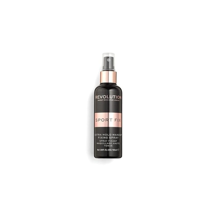 REVOLUTION Sport Fix Utrwalacz makijażu 100 ml