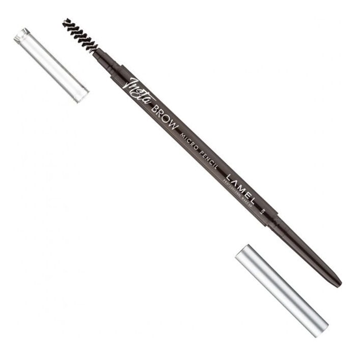 LAMEL Insta Micro Brow Ołówek do brwi nr 401  0.12g