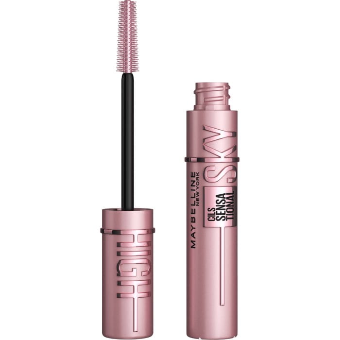 MAYBELLINE Lash Sensational Sky High - black  7.2ml