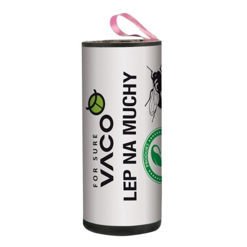 VACO ECO Lep na muchy okrągły 1 szt