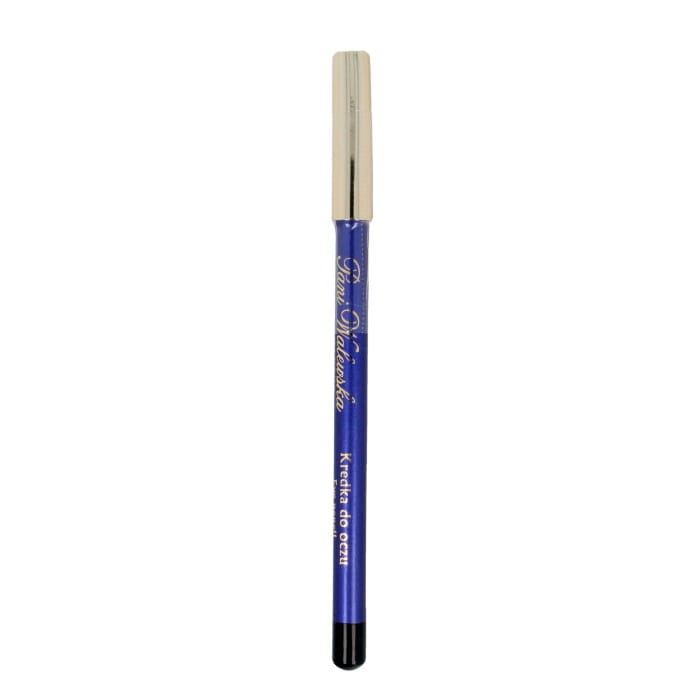 Miraculum Pani Walewska Classic Makeup Kredka do oczu Czarna