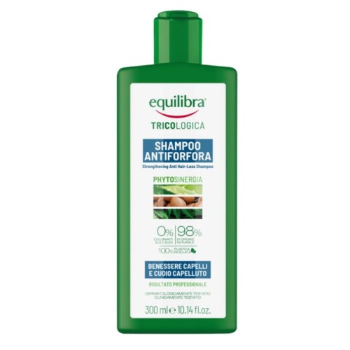 EQUILIBRA Szampon przeciwłupieżowy 300 ml