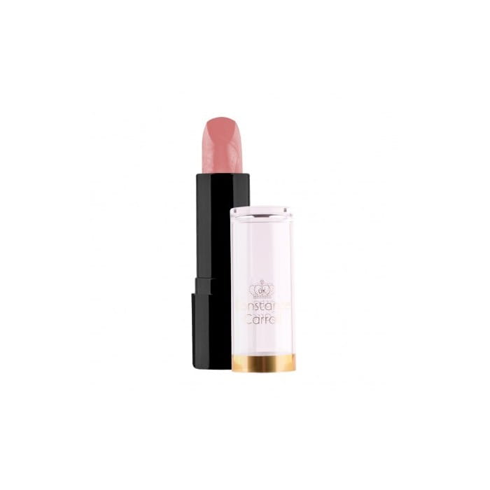 Constance Carroll Kremowa Pomadka do ust Fashion Colour nr 07 Silky Peach 1szt