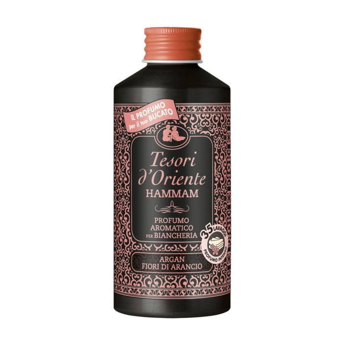 TESORI d`Oriente Perfumy do prania Hammam 250 ml