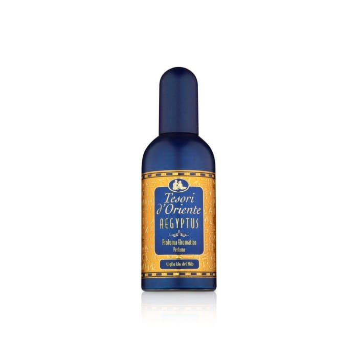 TESORI d`Oriente Woda toaletowa Aegyptus 100 ml