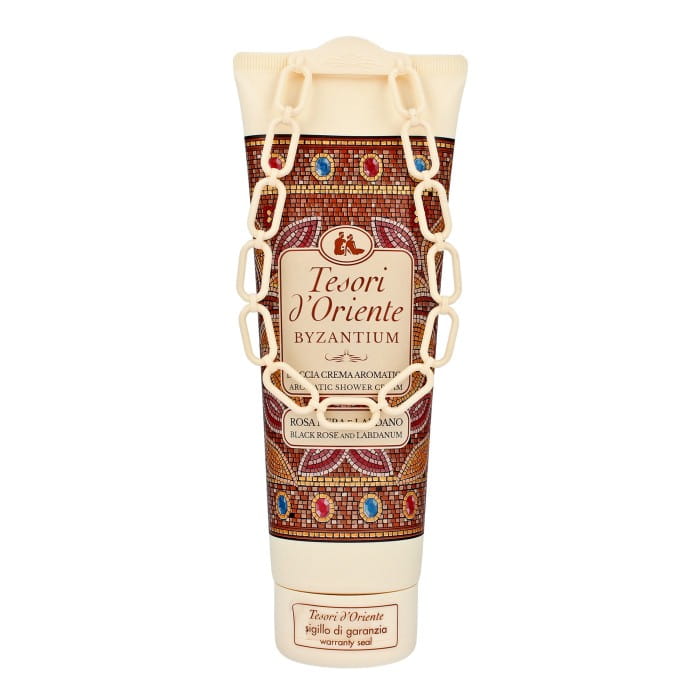TESORI d`Oriente Żel pod prysznic Byzantium 250 ml