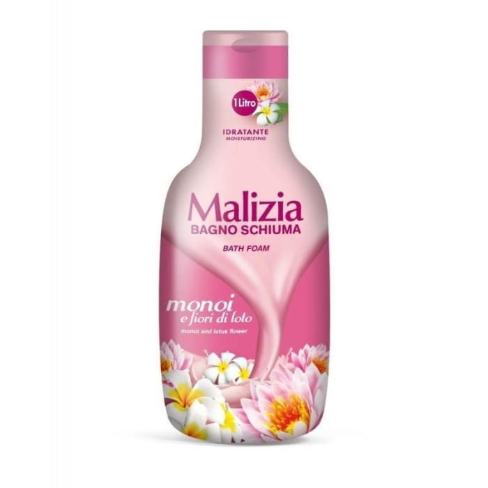 ASCO MALIZIA PLYN DO KAPIELI MONOI 1L